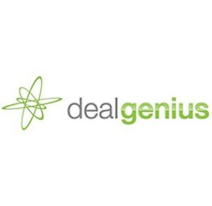 15% Off Select Items at Deal Genius Promo Codes